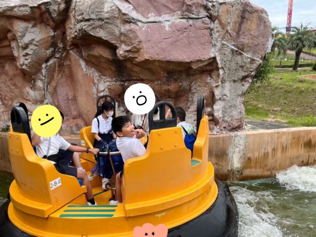 KUMAMOTOに行ってきました？！