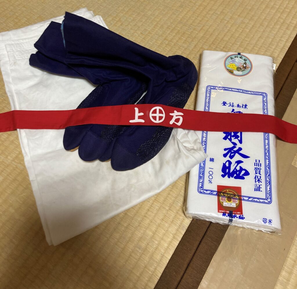 いざ！出陣！！