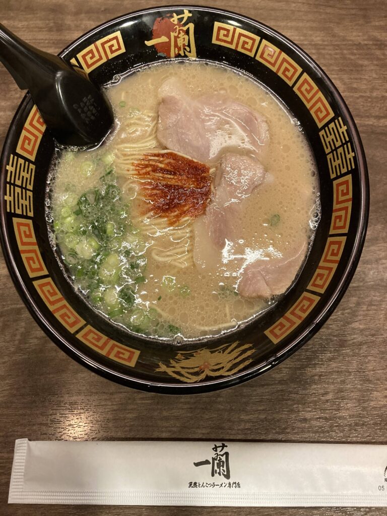 ちょっとネタ切れ