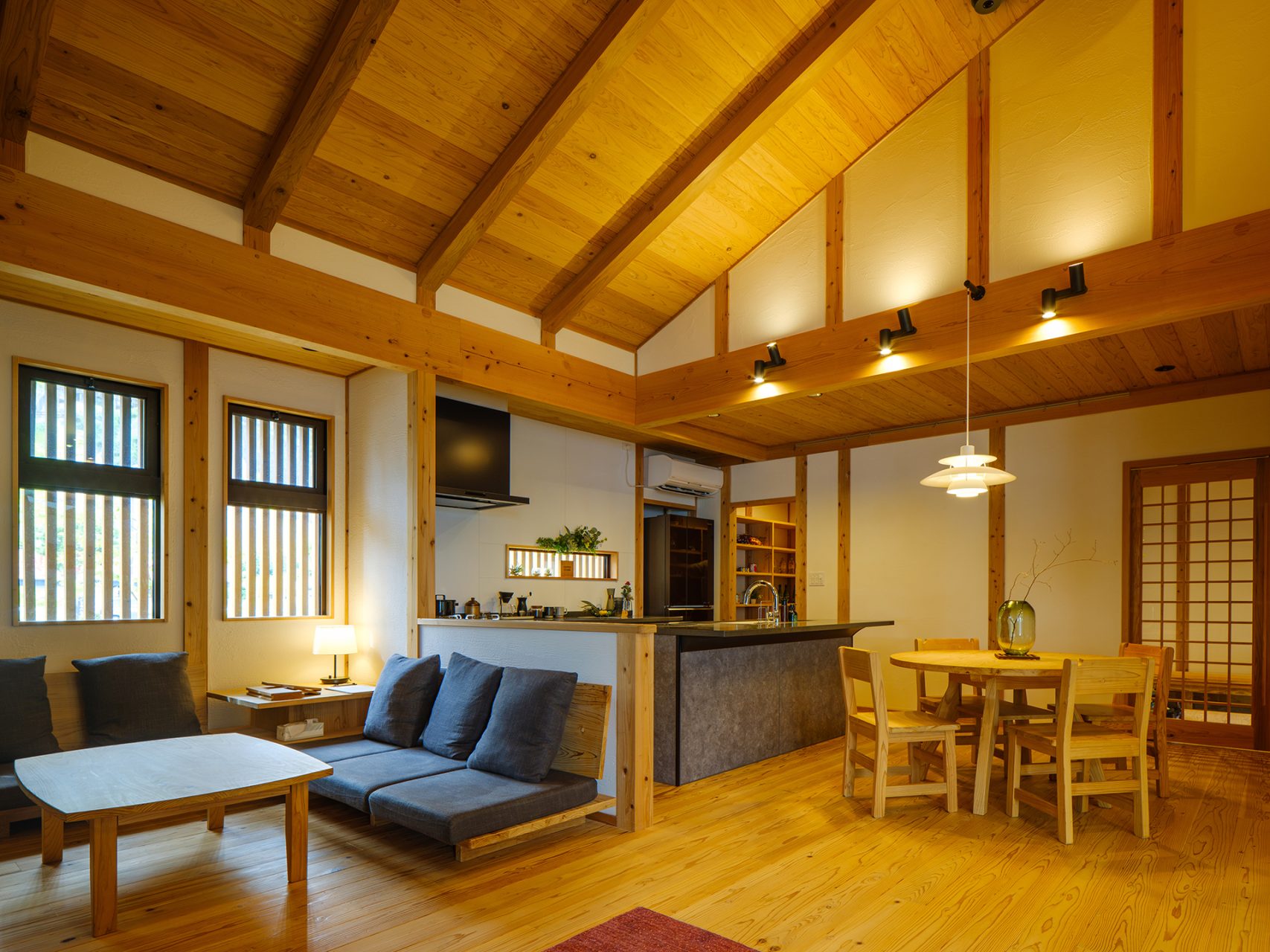 姶良霧島モデルハウス