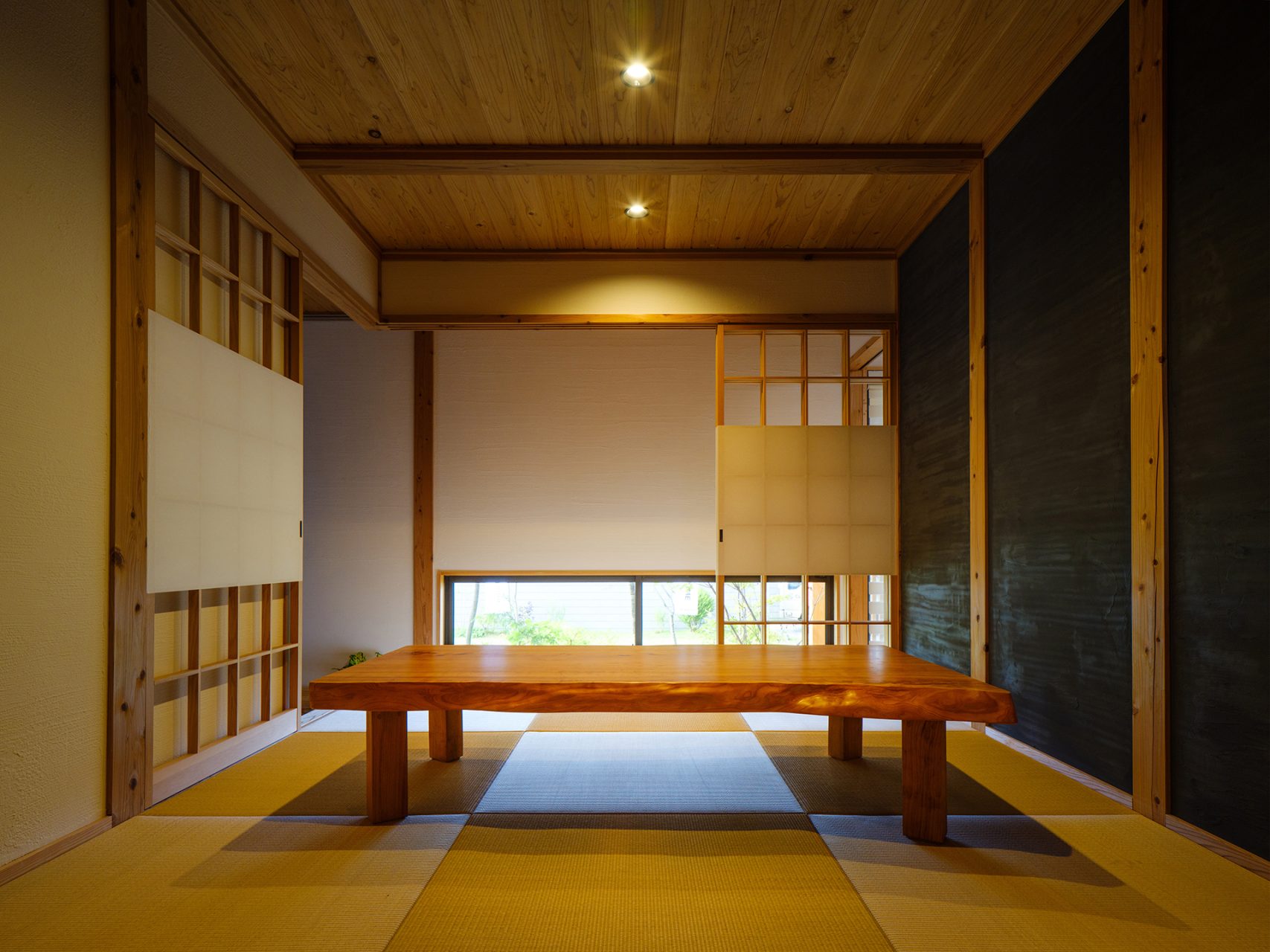 姶良霧島モデルハウス