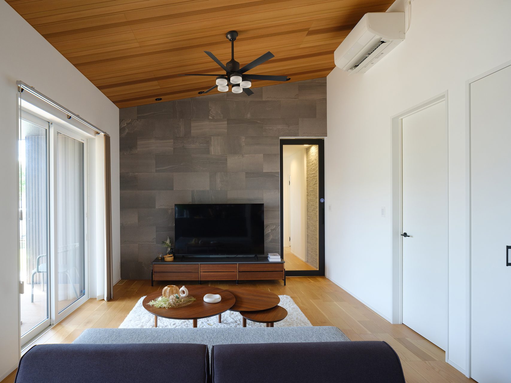 イシンスタイルモデルハウス