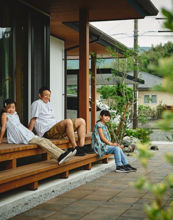 【2週連続開催】2棟完成見学会in薩摩川内市