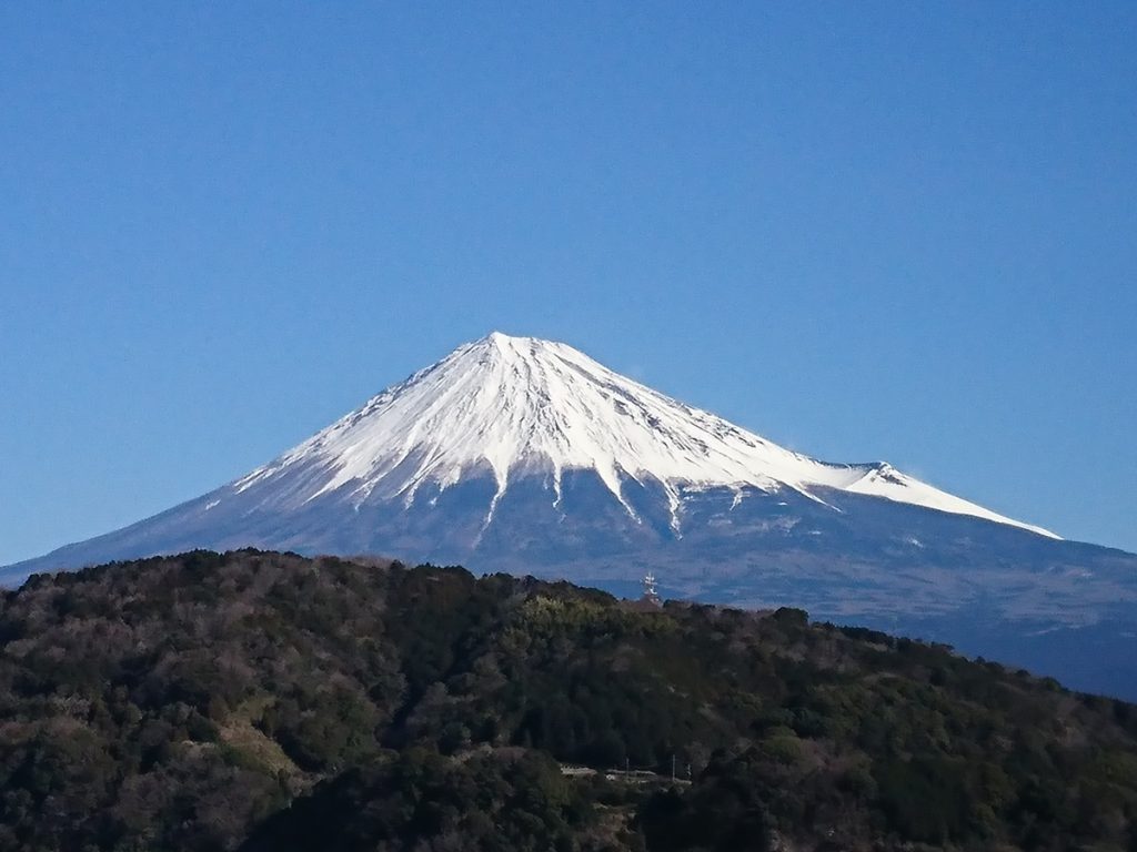 静岡ロングドライブ