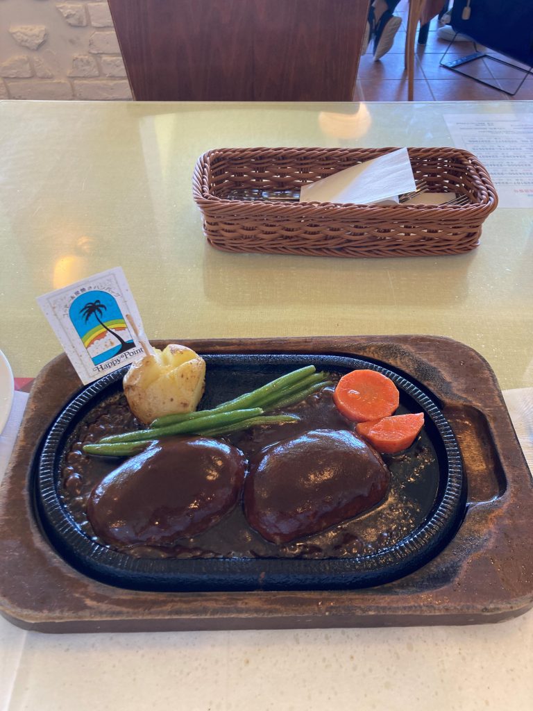 時々無性に食べたくなるもの