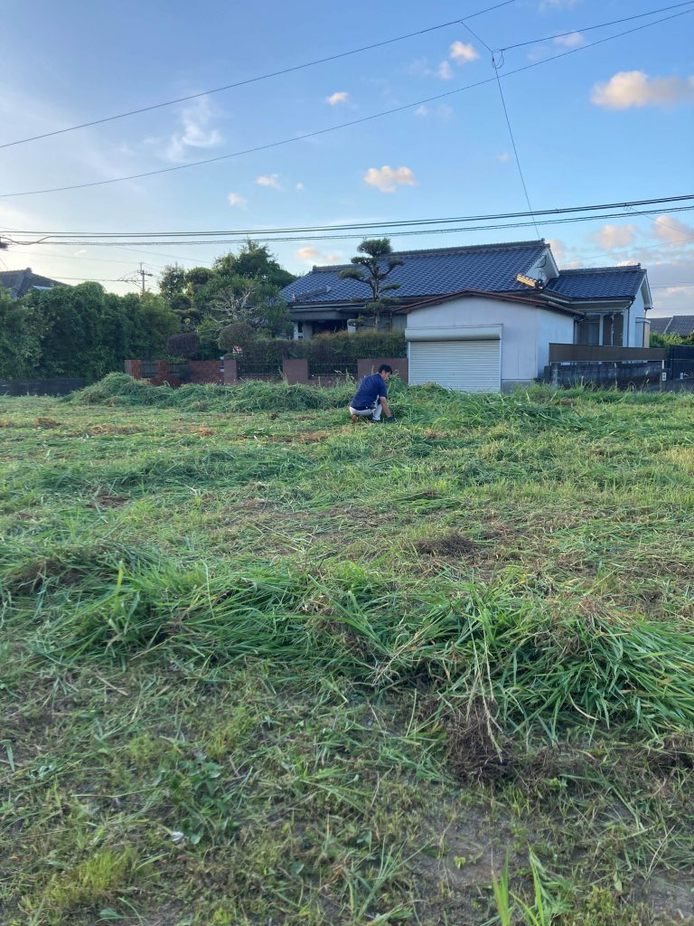 旭住宅の「人助けKING！！」
