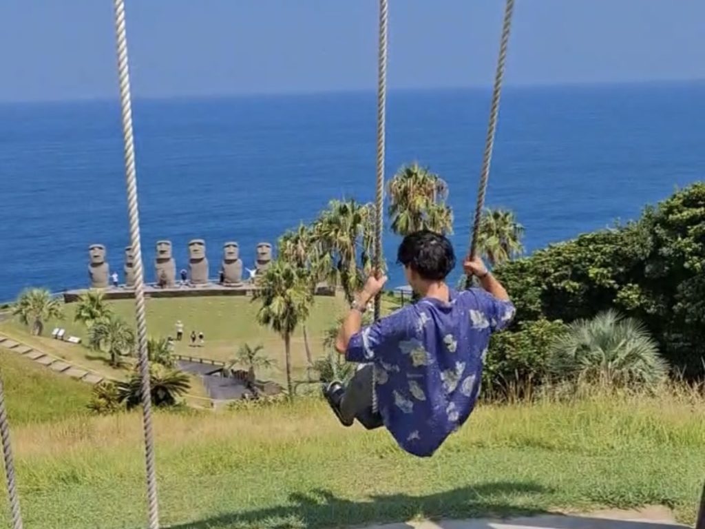 ちょっとネタ切れ