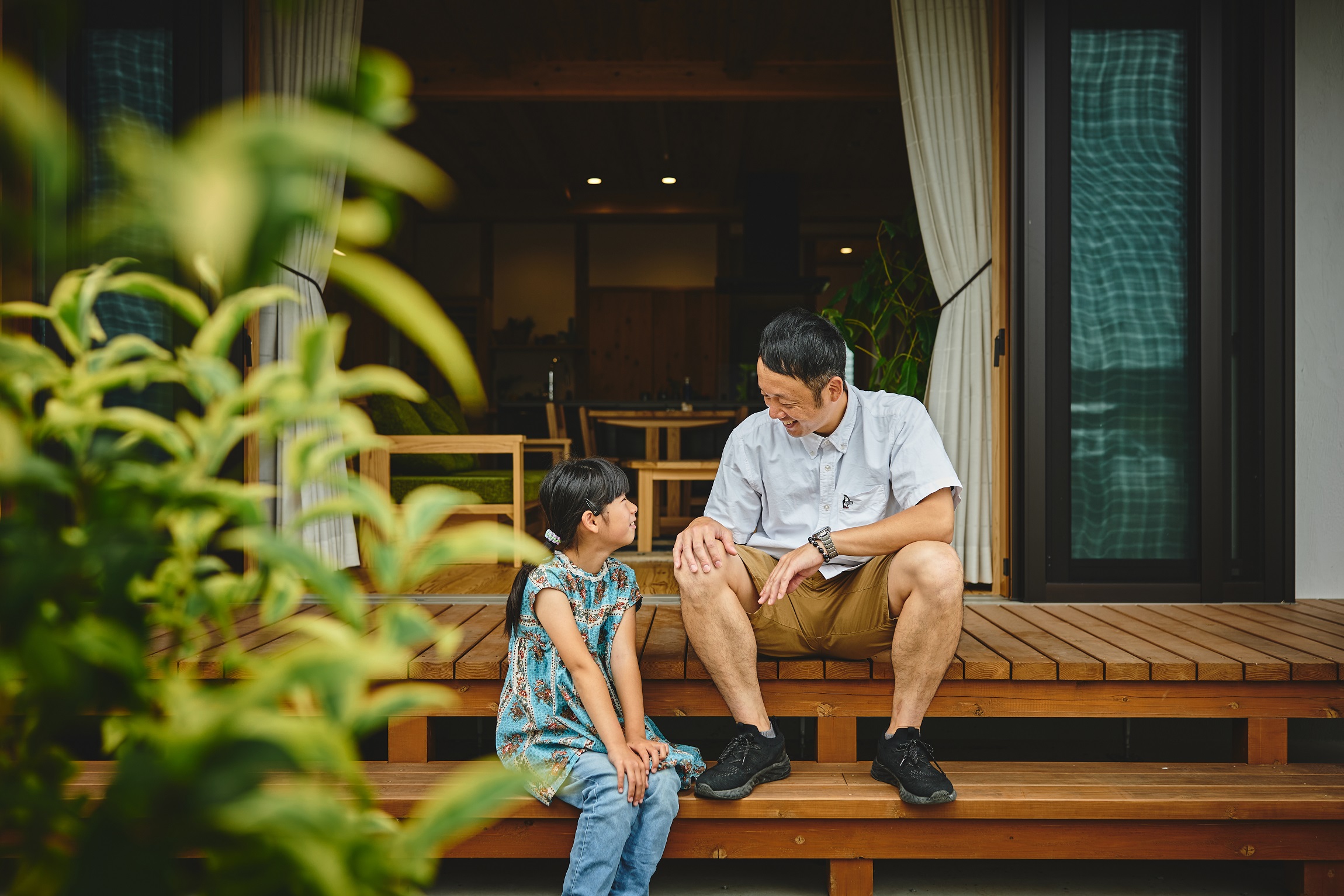 【平屋のくらし】モデルハウス2棟同時見学会 in 姶良市