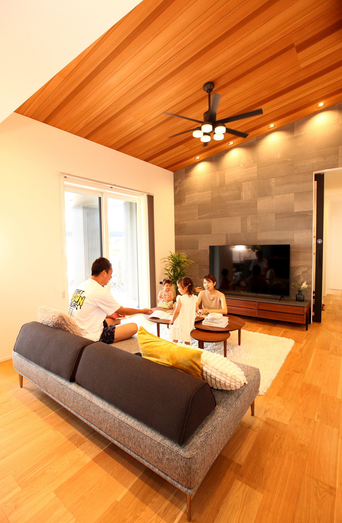 【イシンスタイルモデルハウス】ハロウィン家づくり相談会