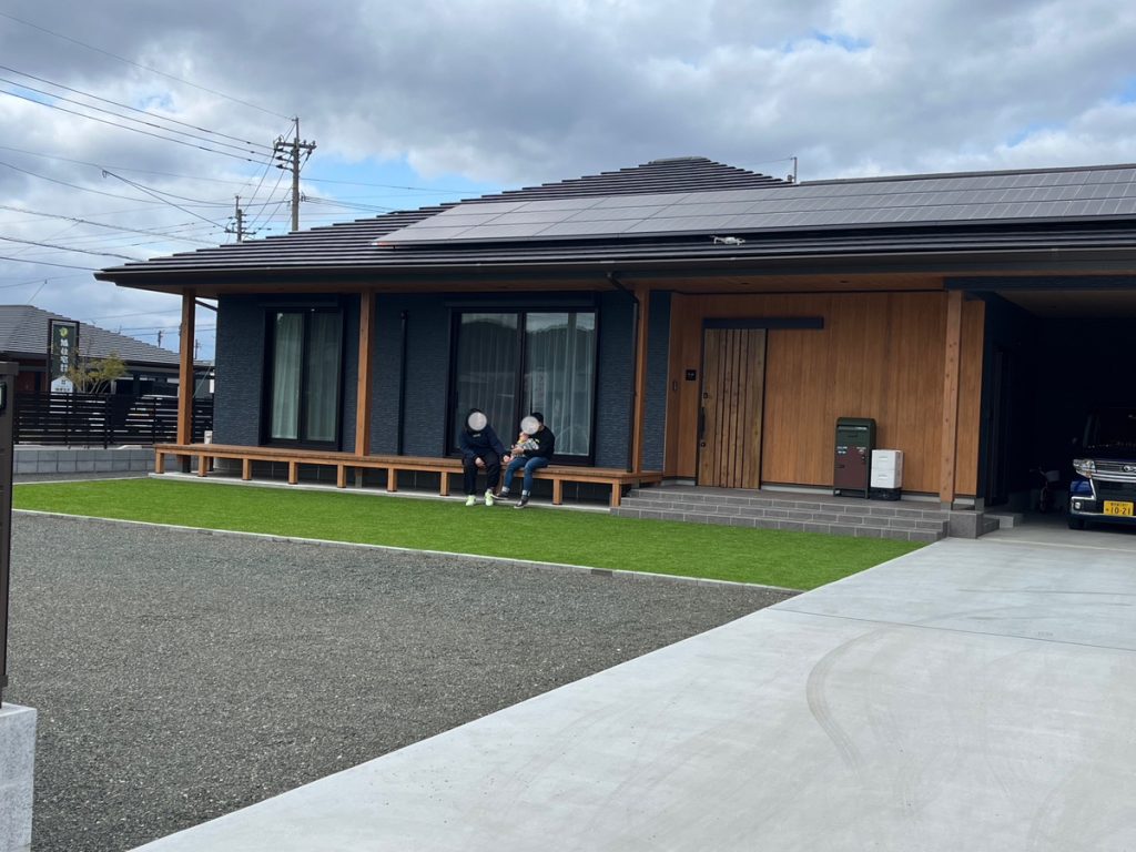 【住まいの暮らし紹介】最高です!!!