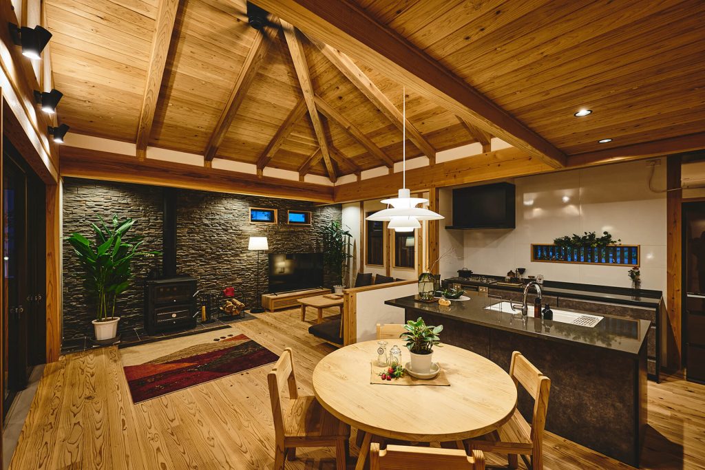 【モデルハウスのこと】嬉しい季節