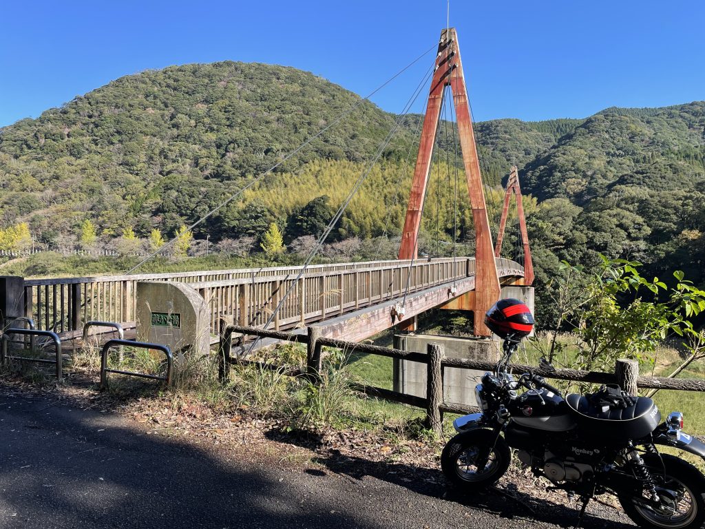 プチツーリング