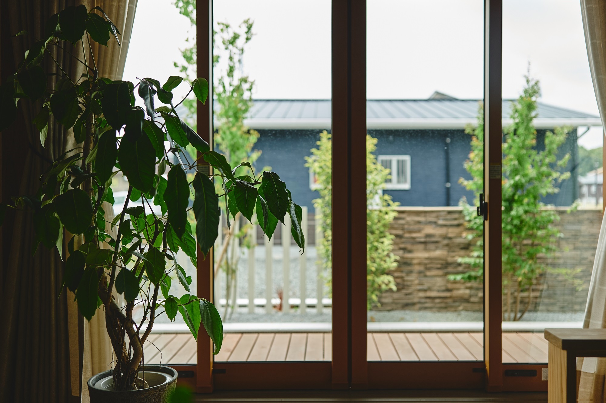 わたしたちの家づくりを、たくさん体感してください