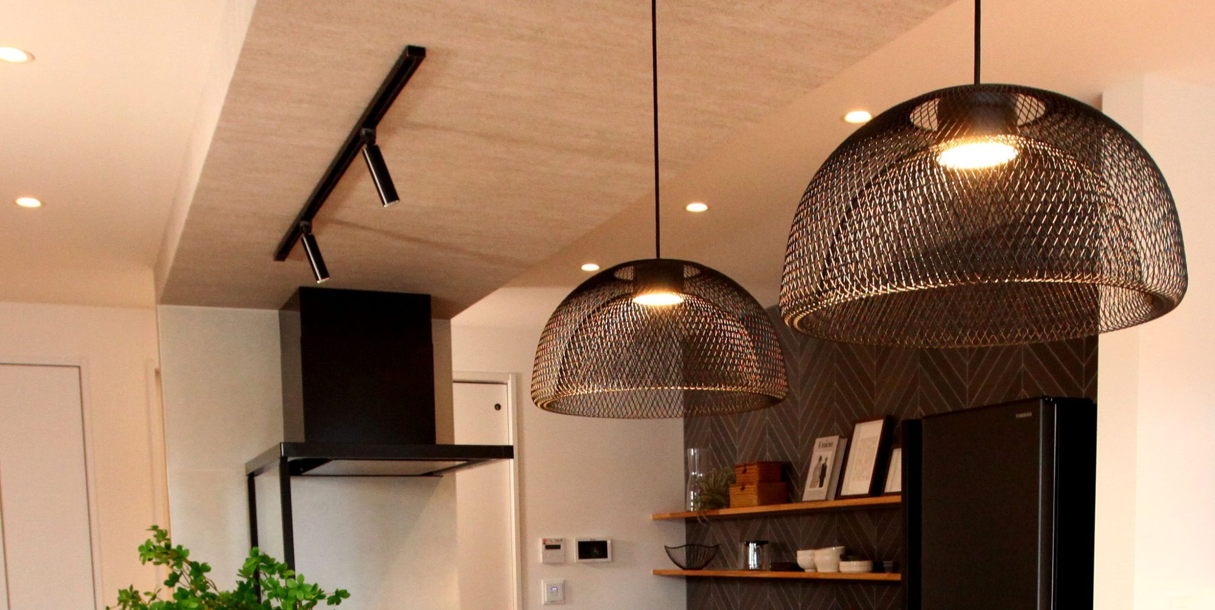 イシンスタイル初の完成見学会。