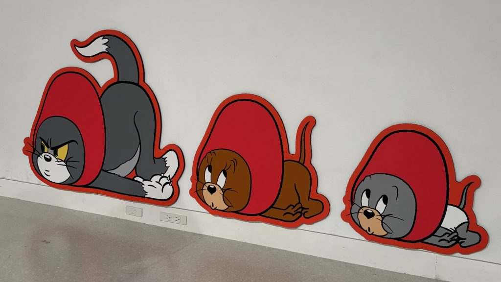 はじまりとおわり