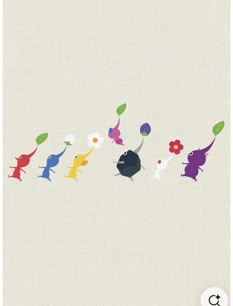 PIKMIN