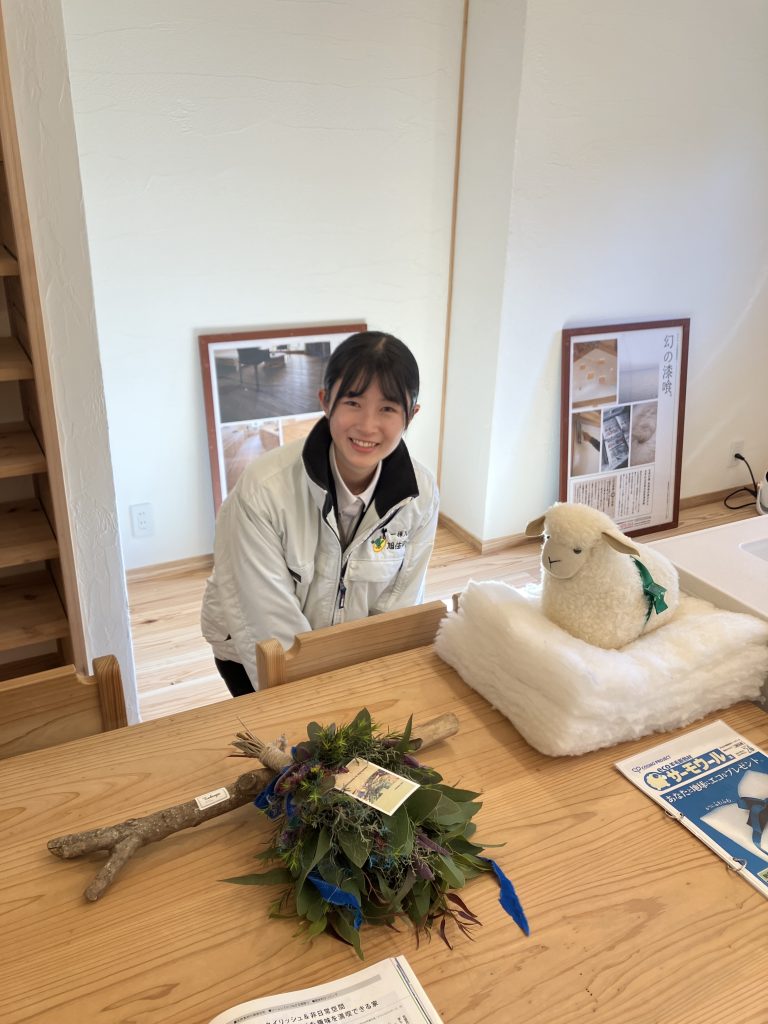 【住まい手の暮らし紹介】センスを際立たせるお家!