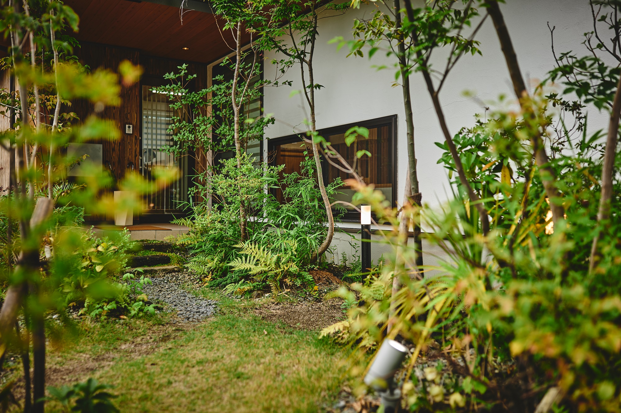 心はずむ
暮らしのカタチ。