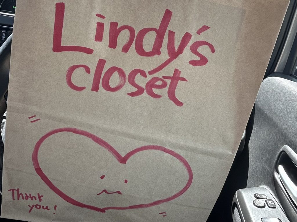 Lindy’s closet(リンディーズ)