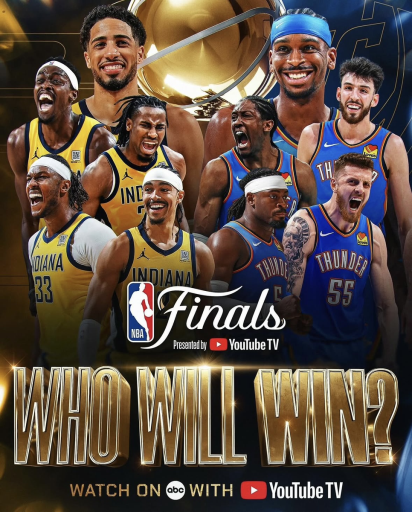 NBA Final
