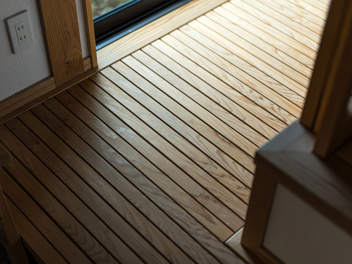 【公開中】姶良霧島モデルハウス