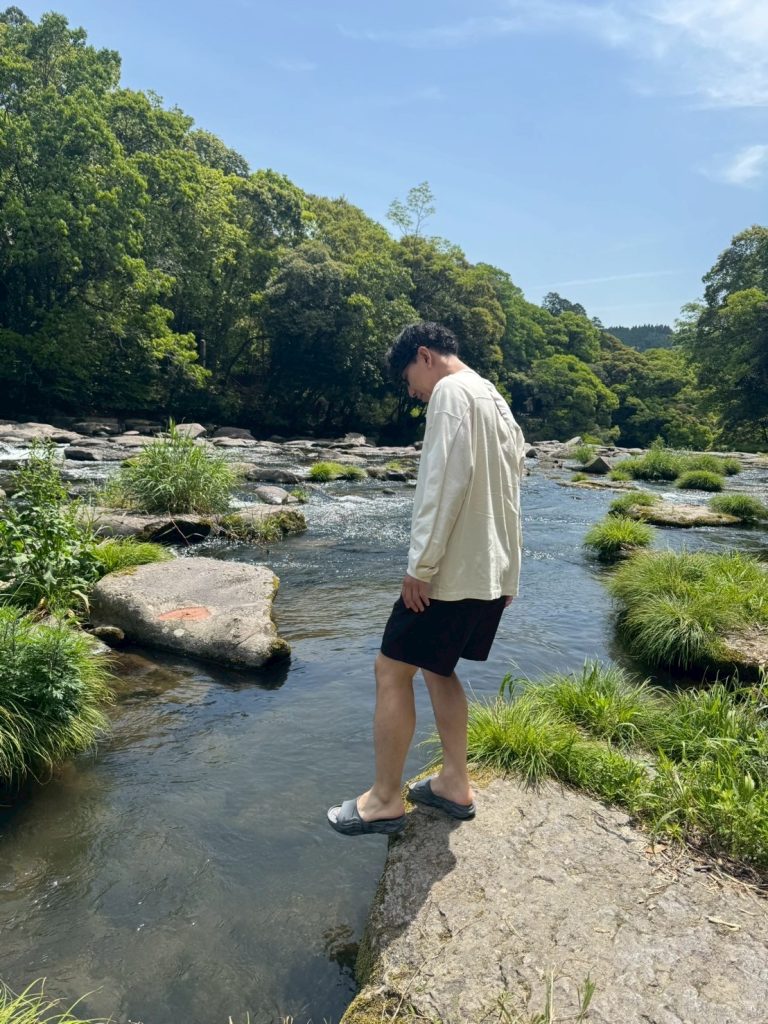 【私たちの住まいづくりのこと】自然を感じる暮らし