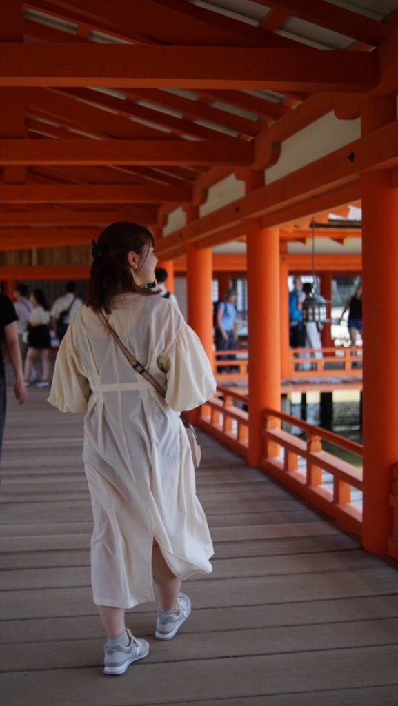 Creepy Nuts in 広島