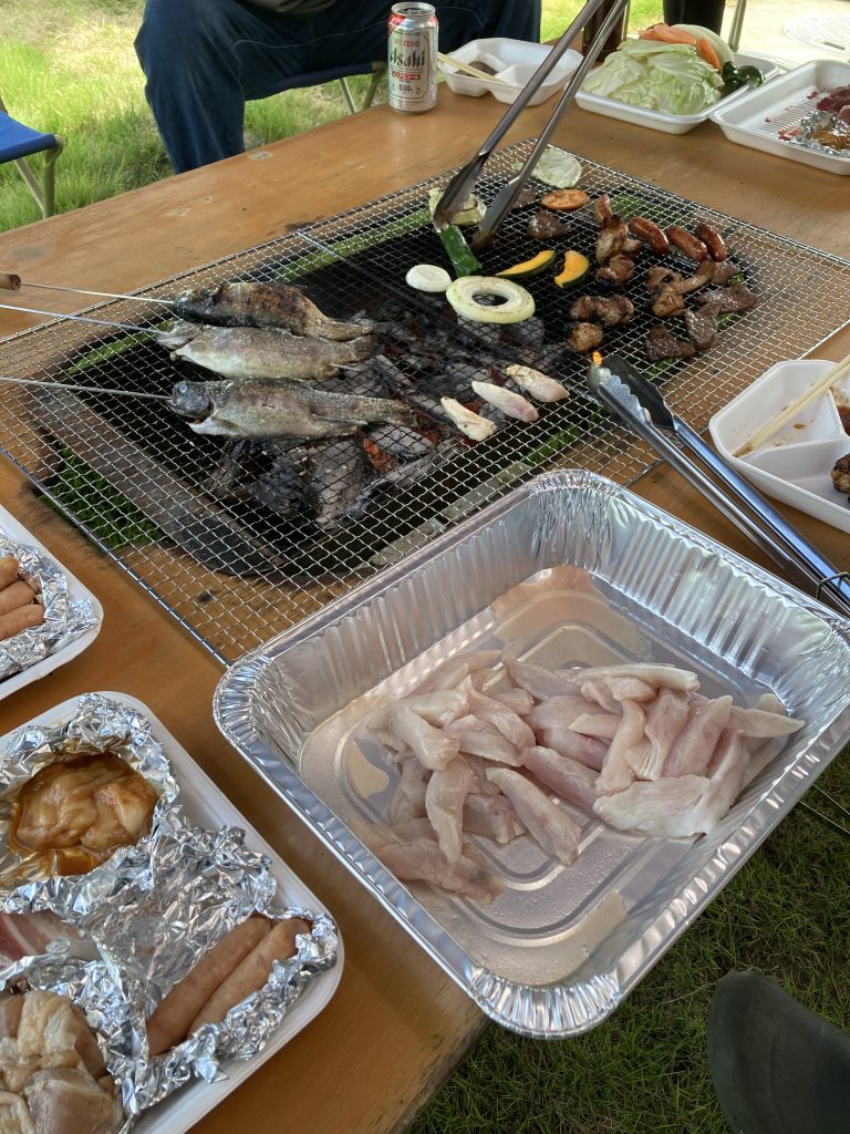 びーびーきゅー!