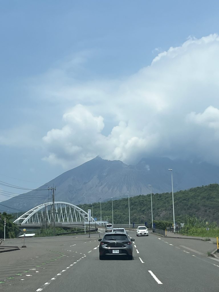 垂水に行ってきました