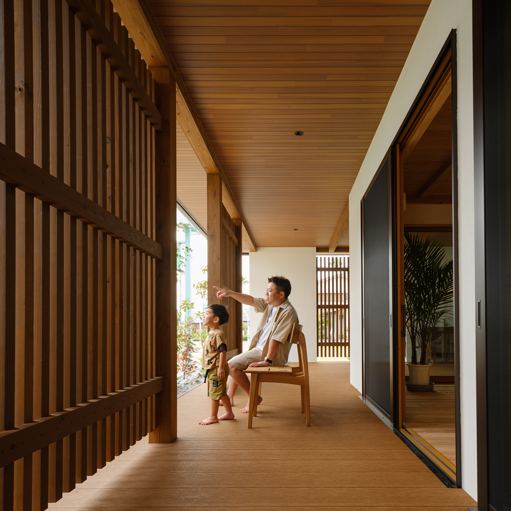 【2025.9/7(日)】鹿児島モデルハウスGRAND OPEN