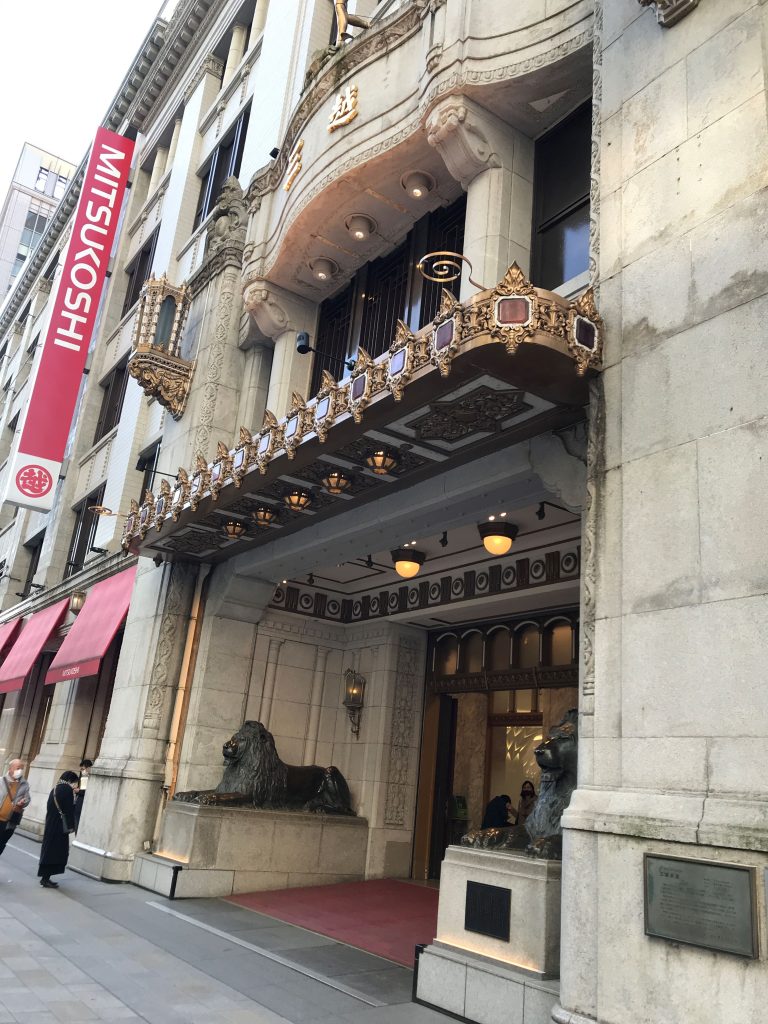 「あんぱん」から青春時代を回想・・・