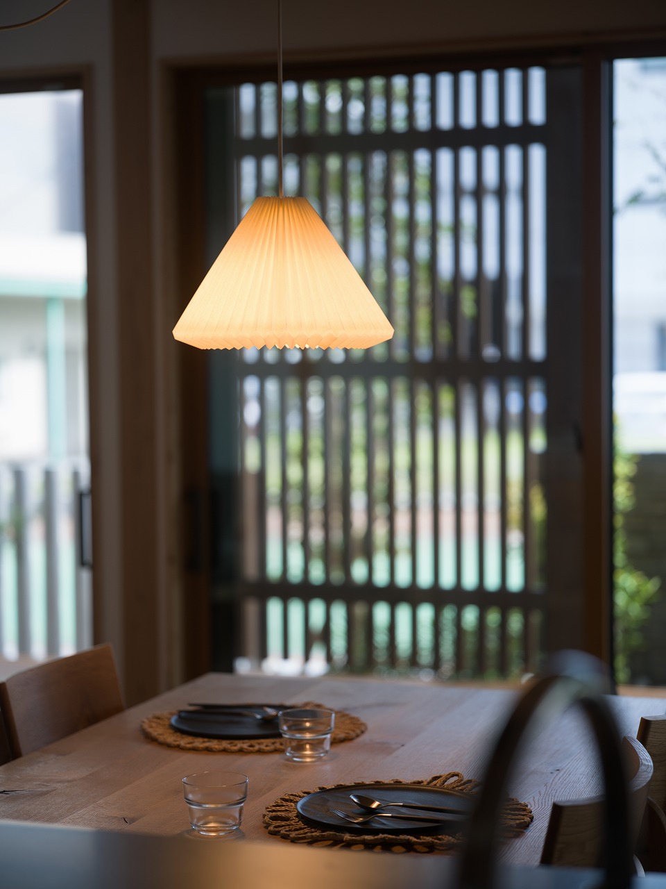 ＜霧島市隼人町姫城　完成見学会＞