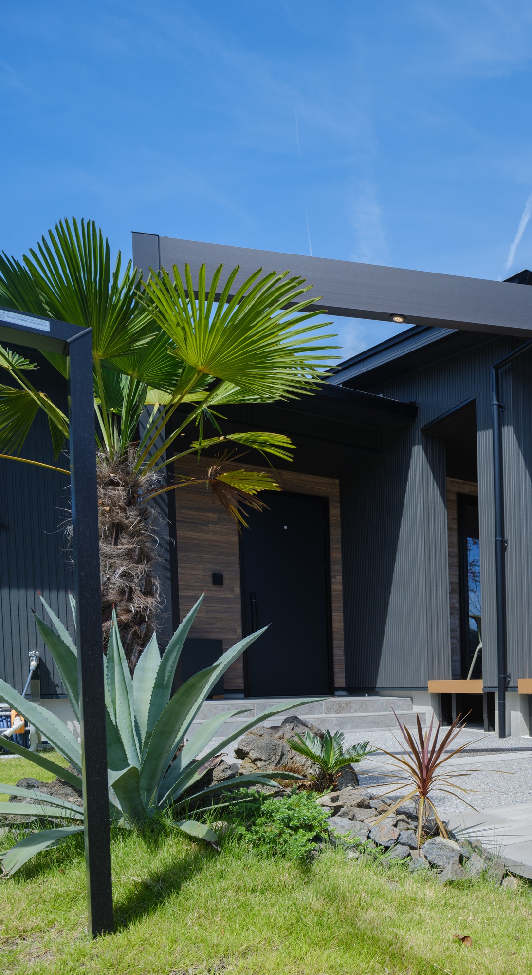 <姶良市加治木町 完成見学会><br>ランニングコストを徹底的に抑えた平屋