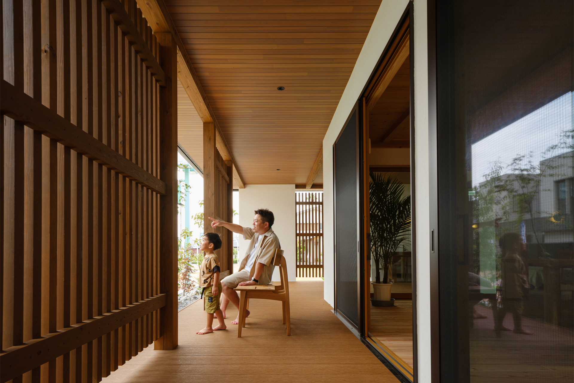 【住宅相談会】鹿児島モデルハウス