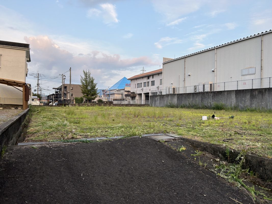 薩摩川内市平佐町