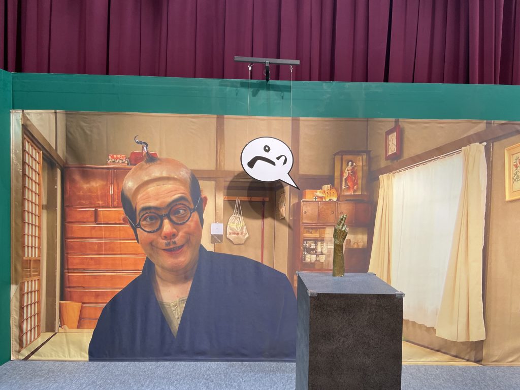 見学会だよ！全員集合！