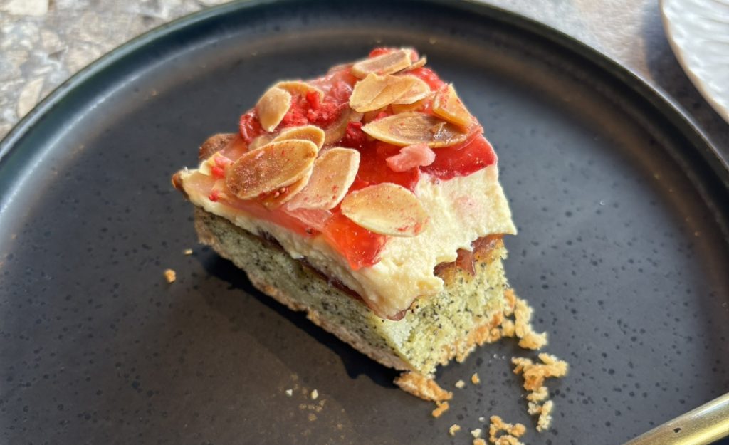 観劇。そして、、、