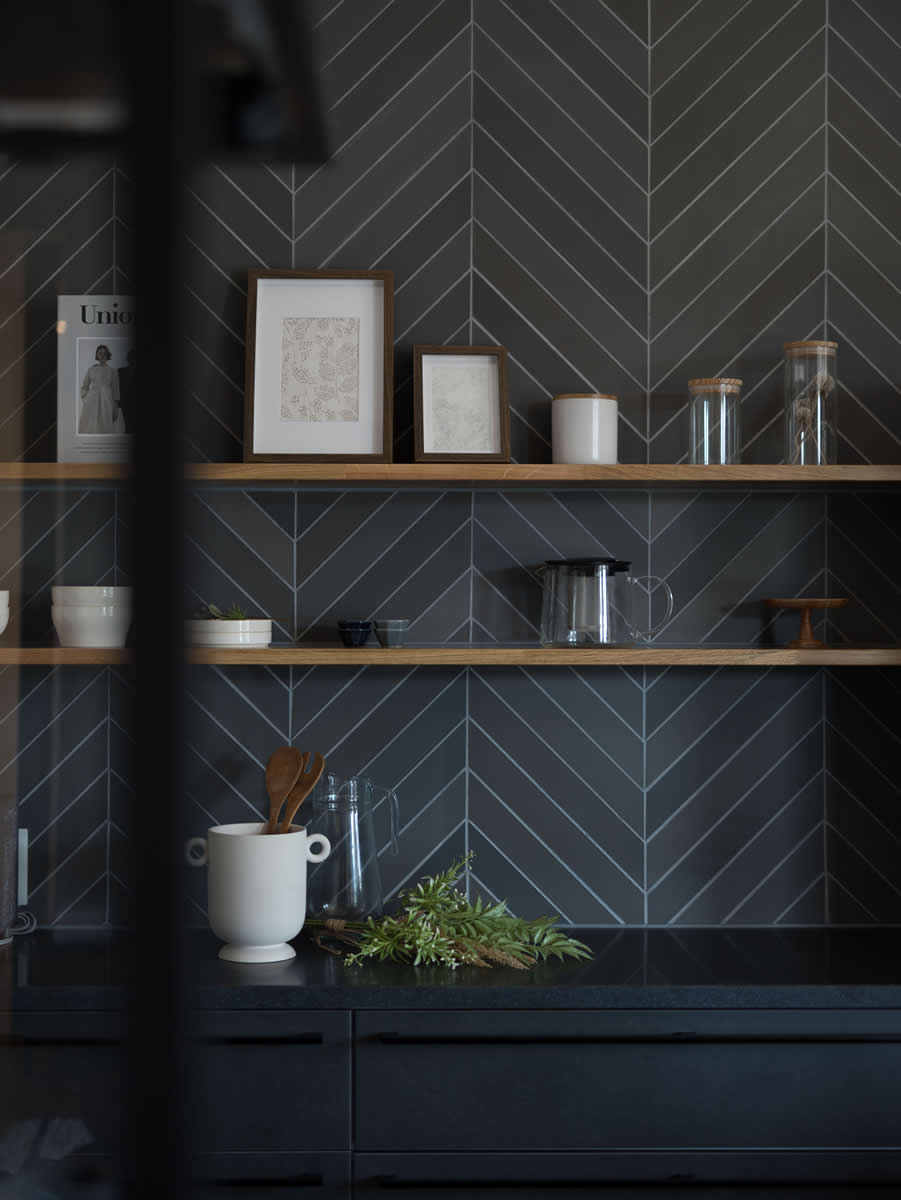 <住まい体感会>同じ技術 違うカタチ