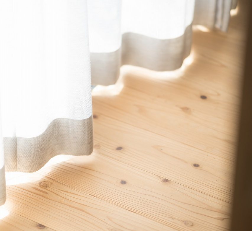 〈薩摩川内市天辰町　完成見学会〉木と生きる平屋。薪ストーブのある暮らし。