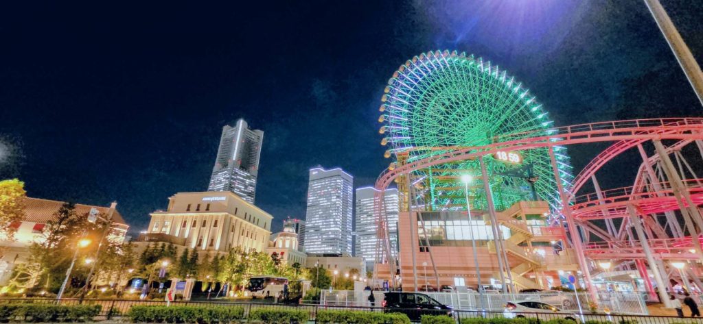 関東旅行（後編）