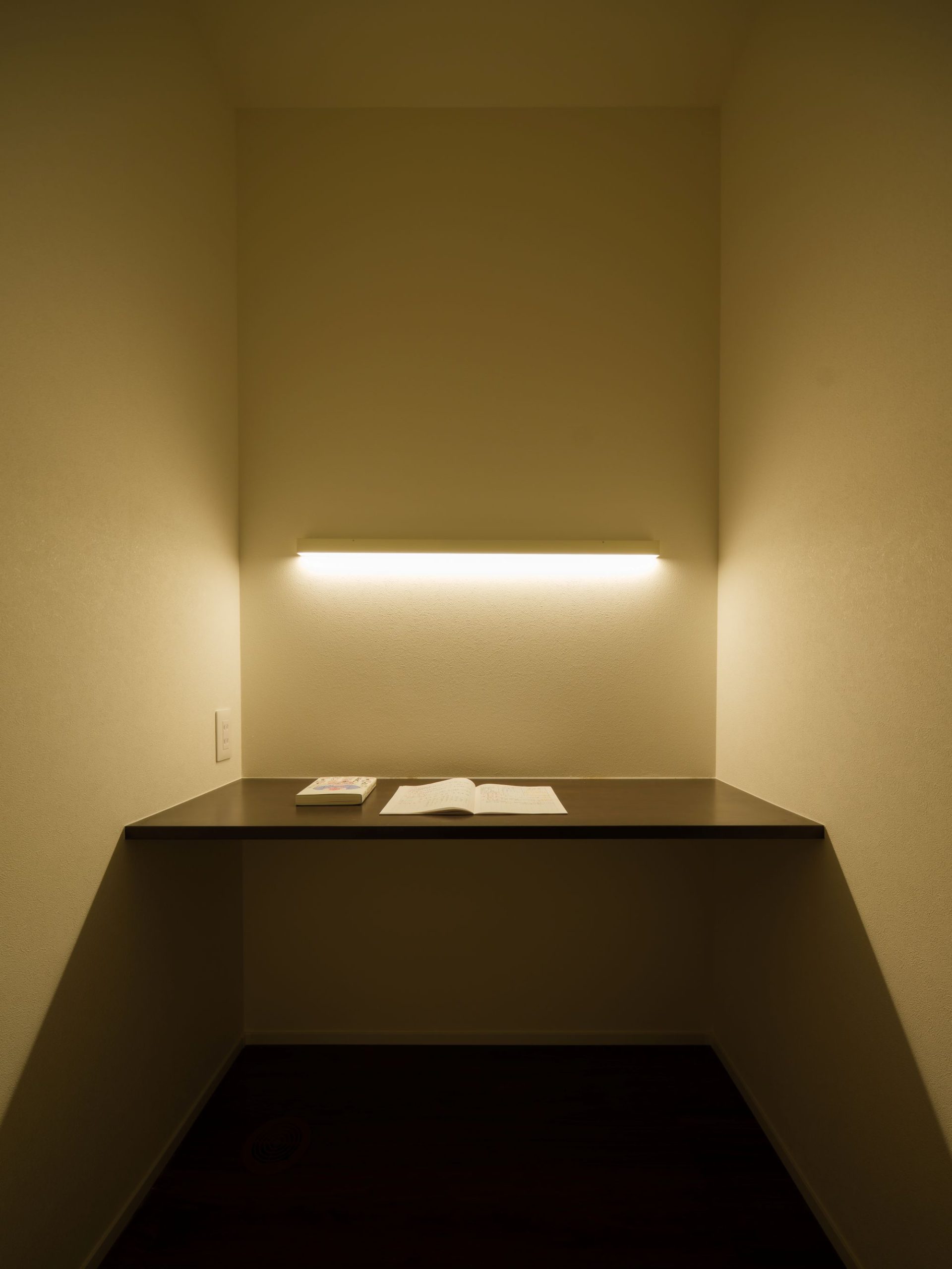 ＜薩摩川内市 完成見学会＞ムダを削ぎ落した「完成形」の家づくり