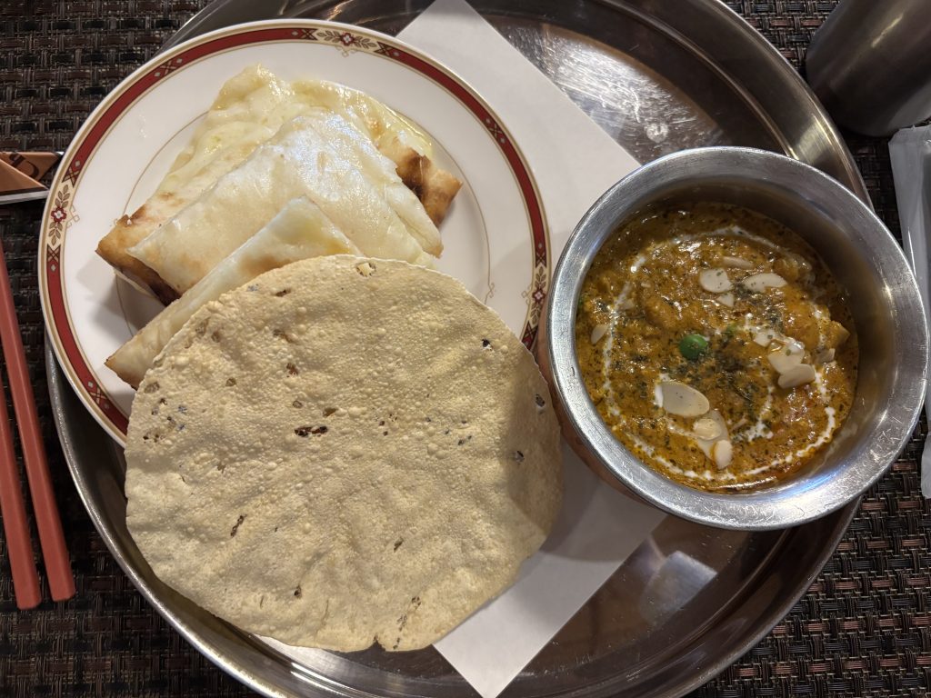 いよいよ食欲の春？