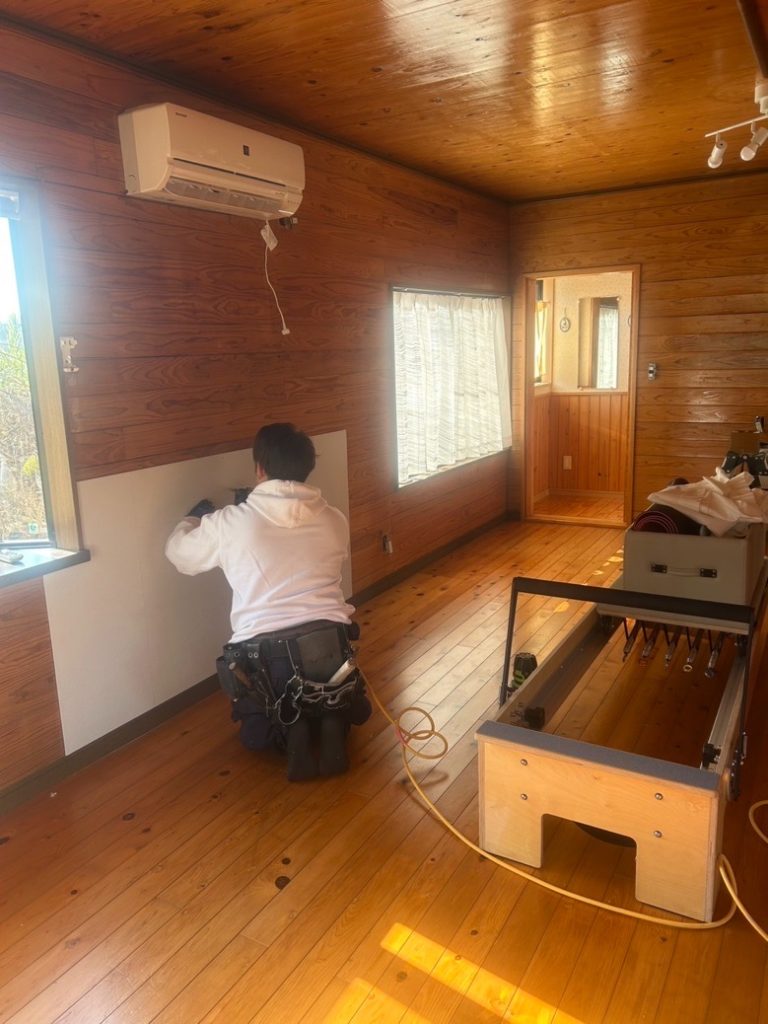 リフォームの年