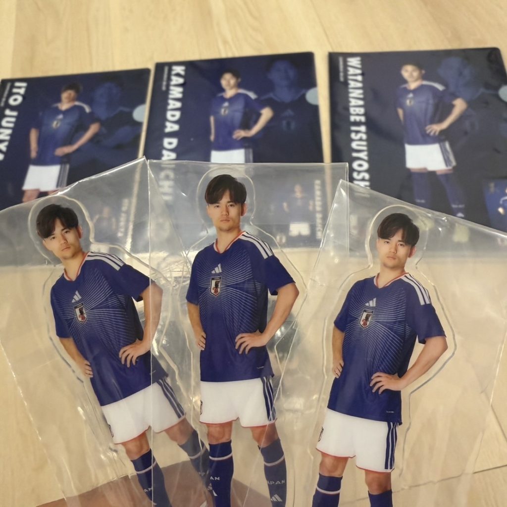 W杯　開幕！！