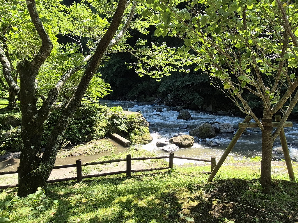 『滝巡り』Part.３