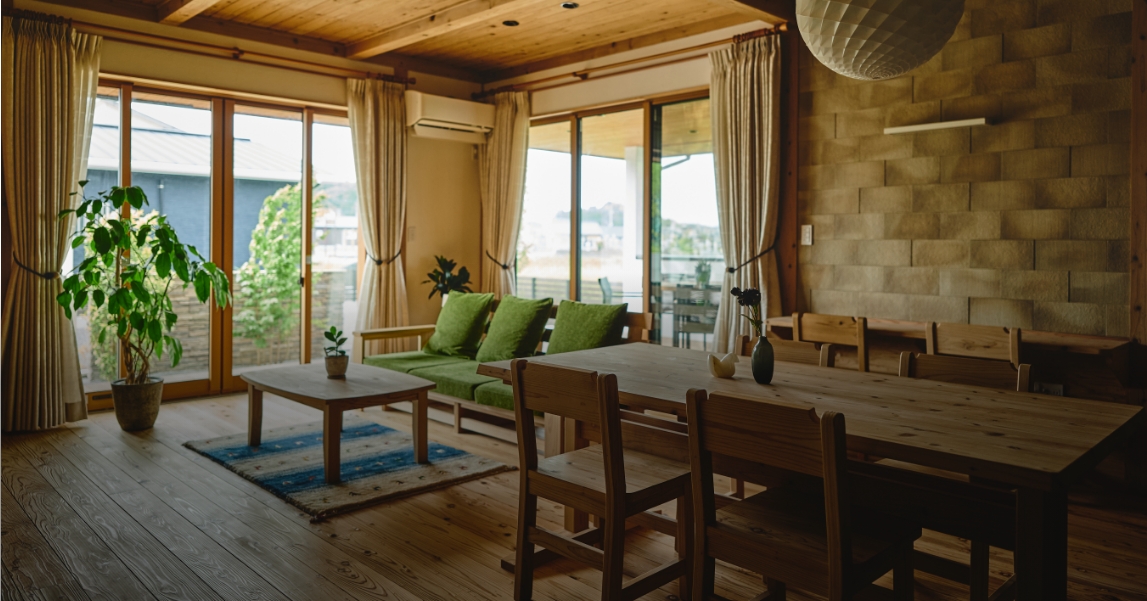 室内イメージ画像