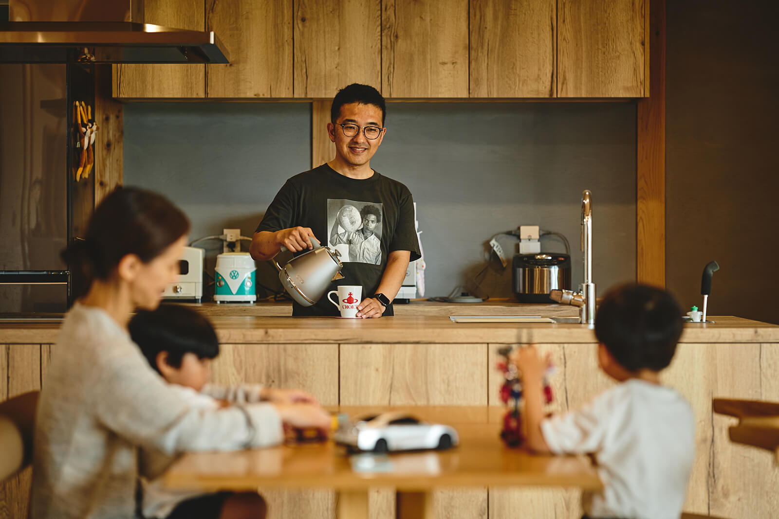 こんな方にオススメ