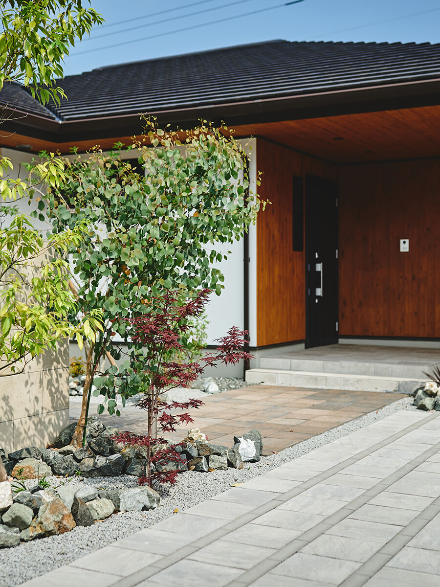 健康住宅イメージ1