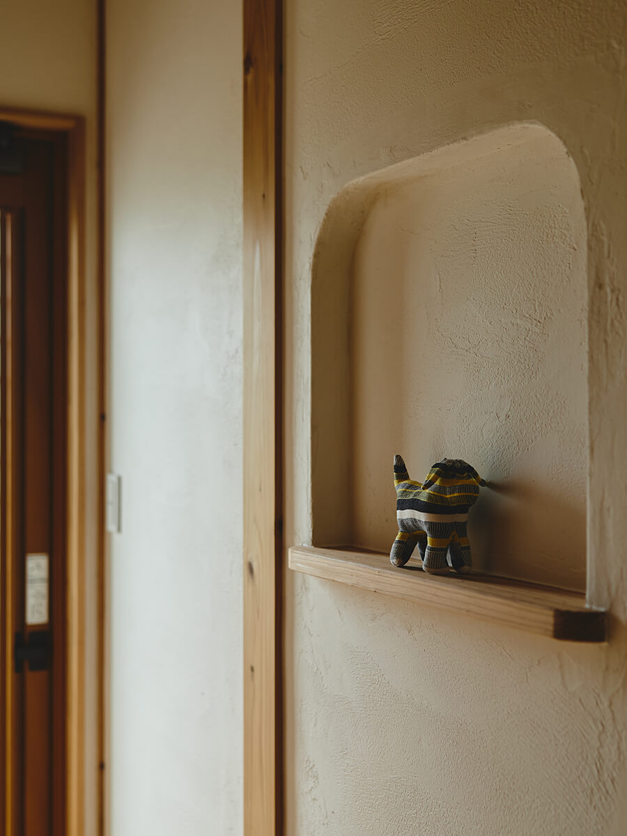 健康住宅イメージ2