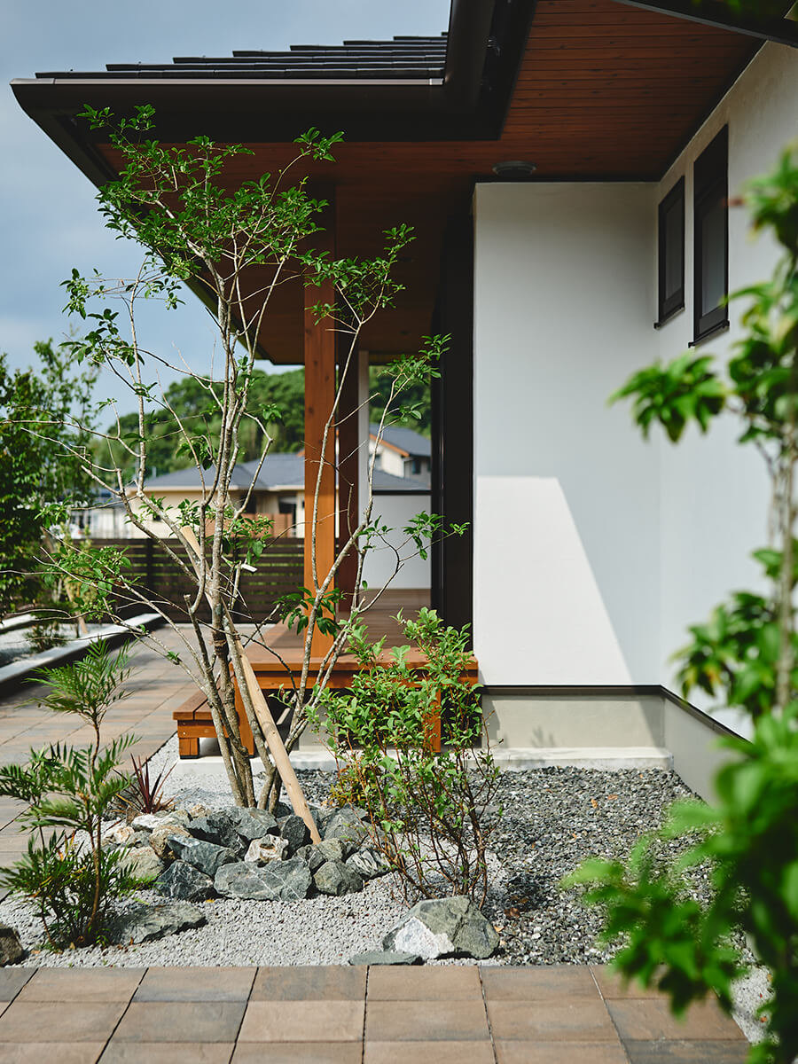 健康住宅イメージ4